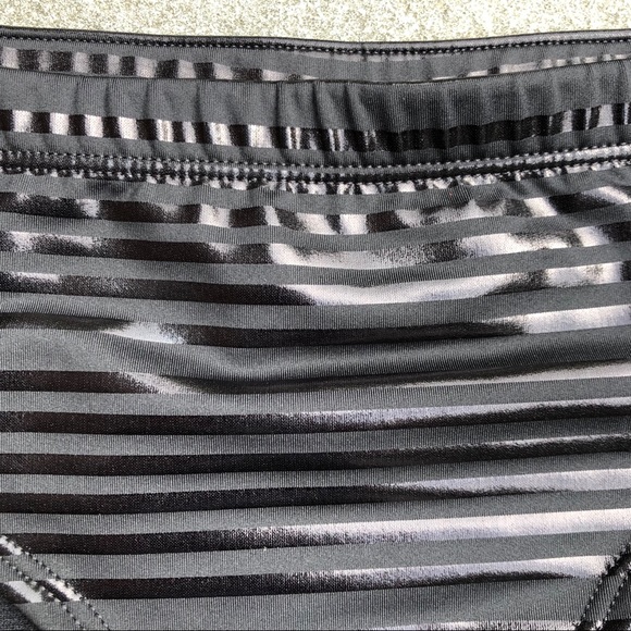 Nike Geo Hipster Swim bottom - Picture 4 of 14
